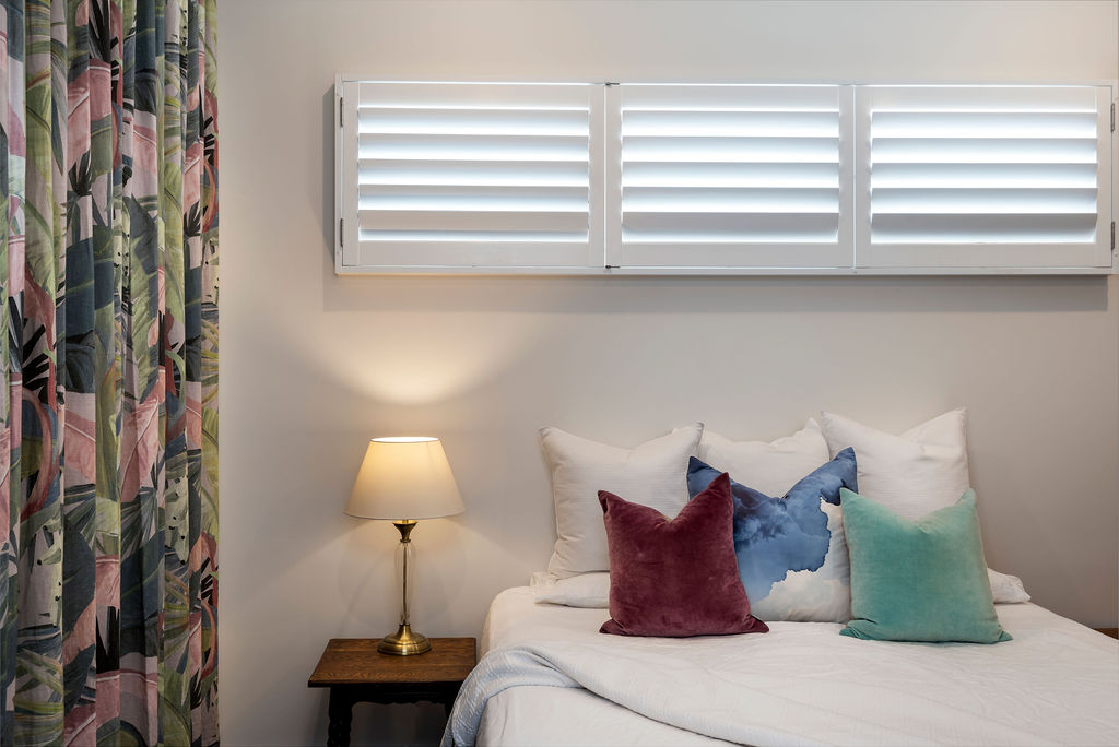 Custom Curtains and Blinds | Tailored HQ | Interior Design | Wickham