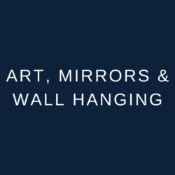 Art and Mirrors