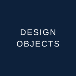 Design Objects