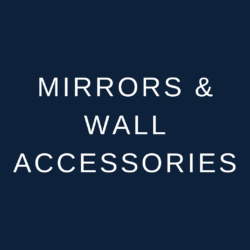 Art, Mirrors and Wall Accessories