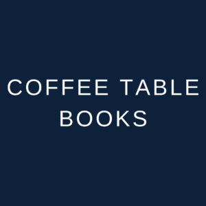 Coffee Table Books