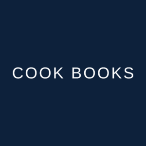 Cook Books