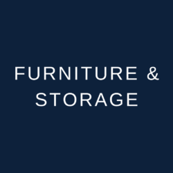 Furniture and Storage