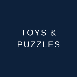 Toys and Puzzles
