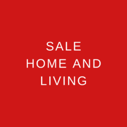 SALE - Home and Living