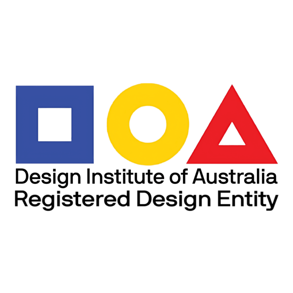 Design Institute of Australia Registered Design Entity