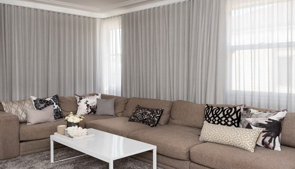 Cuartin Curtain Designs for Home: Choosing the Perfect Curtains - Tailored HQ