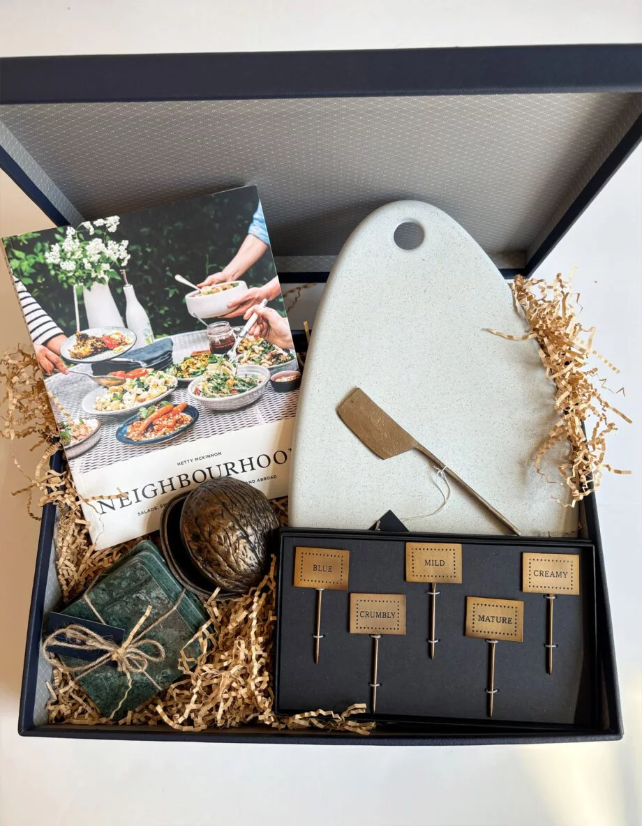 THQ Gift Box