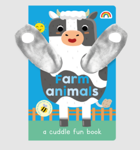 Cuddle Fun - Farm Animals