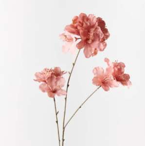 Azalea Spray - Pink