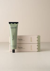 Moisturiser - Byakudan