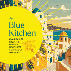 The Blue Kitchen