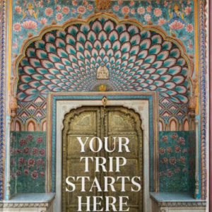 Your Trip Starts Here