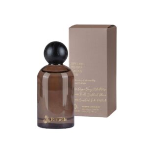 Room Mist Spiced Tonka - 100 ml
