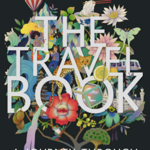 The Travel Book Fourth Edition