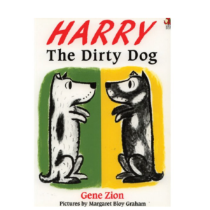 Harry the Dirty Dog P/B