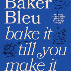 Baker Bleu