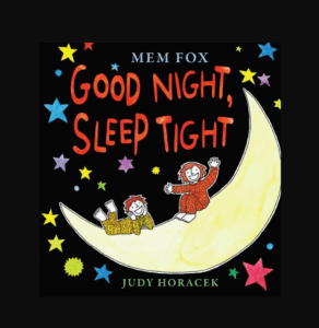 Good Night Sleep Tight: Board