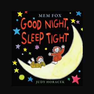 Good Night Sleep Tight: Board