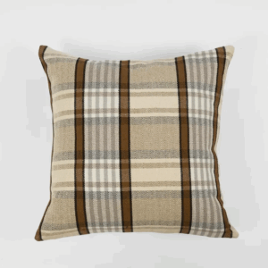 Randall Cushion - Multi-coloured