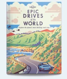 Epic Hikes Of The World