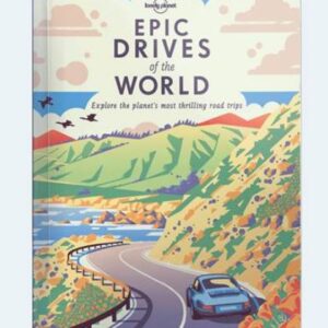 Epic Hikes Of The World