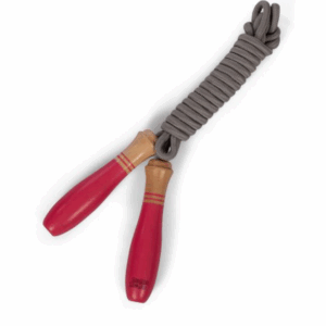 Skipping Rope 2.6 m - Dusty Rose