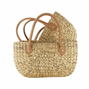 Harvest Baskets - Suede (Small)