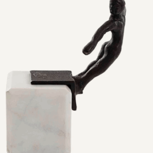 Banswara Swimmer Bookend