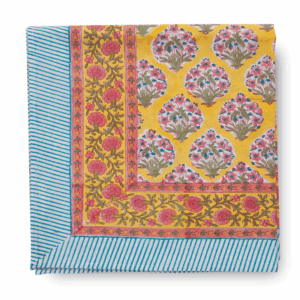 Tableau Umbria Tablecloth / Medium