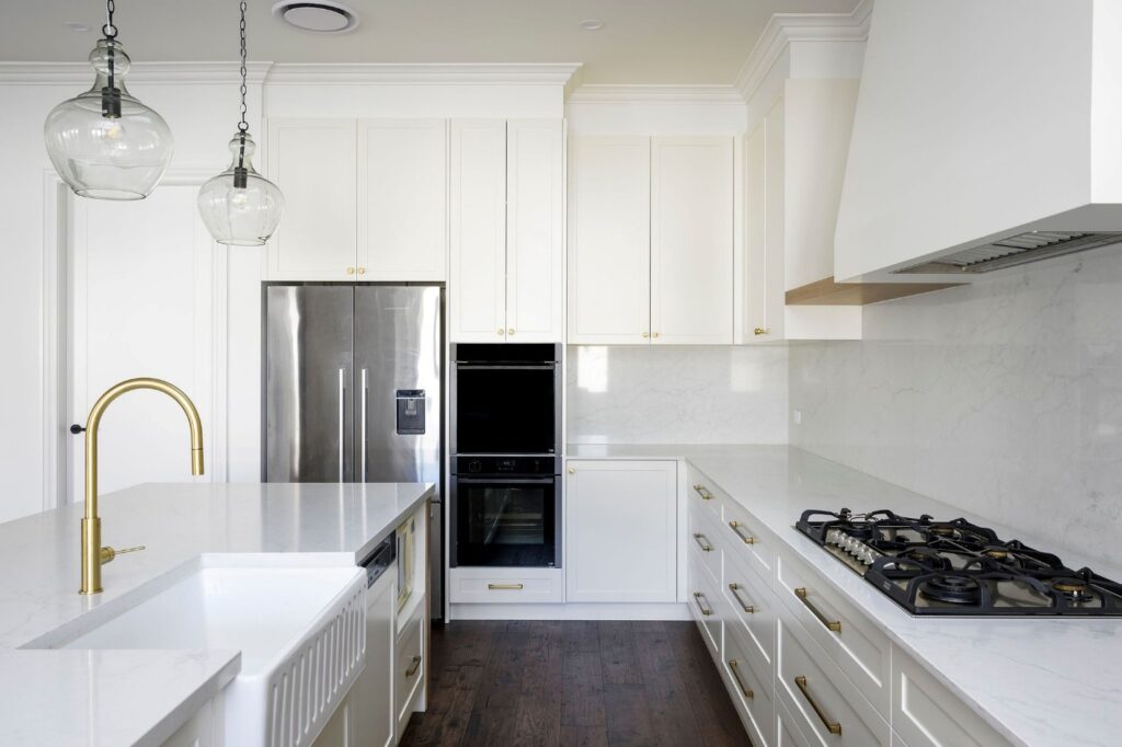 Inside Colours Choosing Interior Colours That Actually Work in Your Home - Tailored HQ