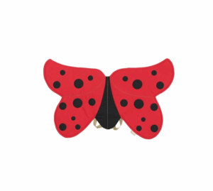 Ladybug Wings (Dress Up)