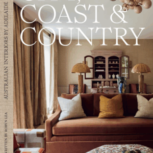 City, Coast & Country