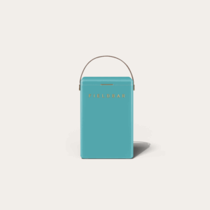 Drinks Box - Bazaruto Blue