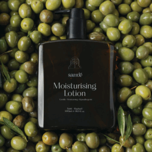 Moisturising Lotion - Saint-Raphael 480ml