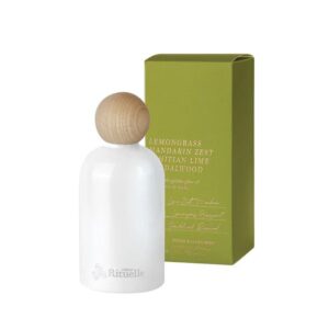Room Mist - Lemongrass 100ml