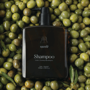 Shampoo - Saint-Raphael 500ml