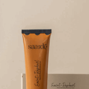 Hand and Body Moisturiser - Saint-Raphael 100ml