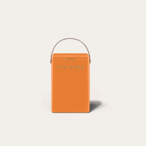 Drinks Box - Orchard Orange