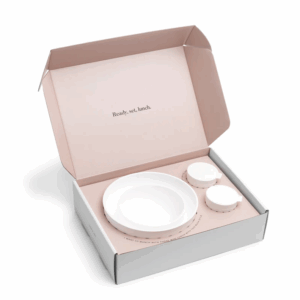 Lunch Set of 2 - Salt