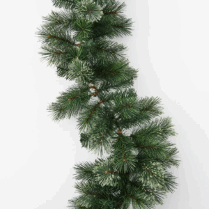 Garland Pine Alaskan - Green