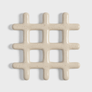 Trivet Grid - Speckle
