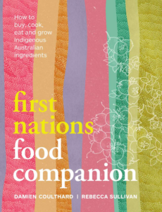 First Nations food guide featuring native Australian ingredients