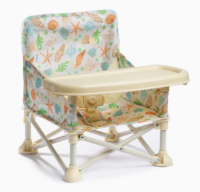 Sailor Baby Chair v2