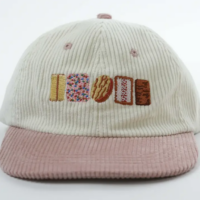 Australian Biscuits Mini Lid