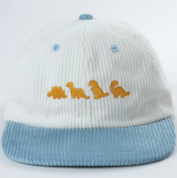 Dino Nuggies Mini Lid