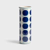 Vase Patch Dot