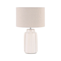 Lana Ceramic Table Lamp