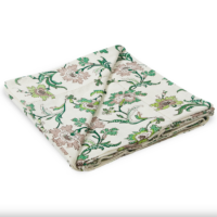 Hillside Tablecloth / Medium