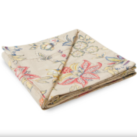 Seasons Tablecloth / Medium